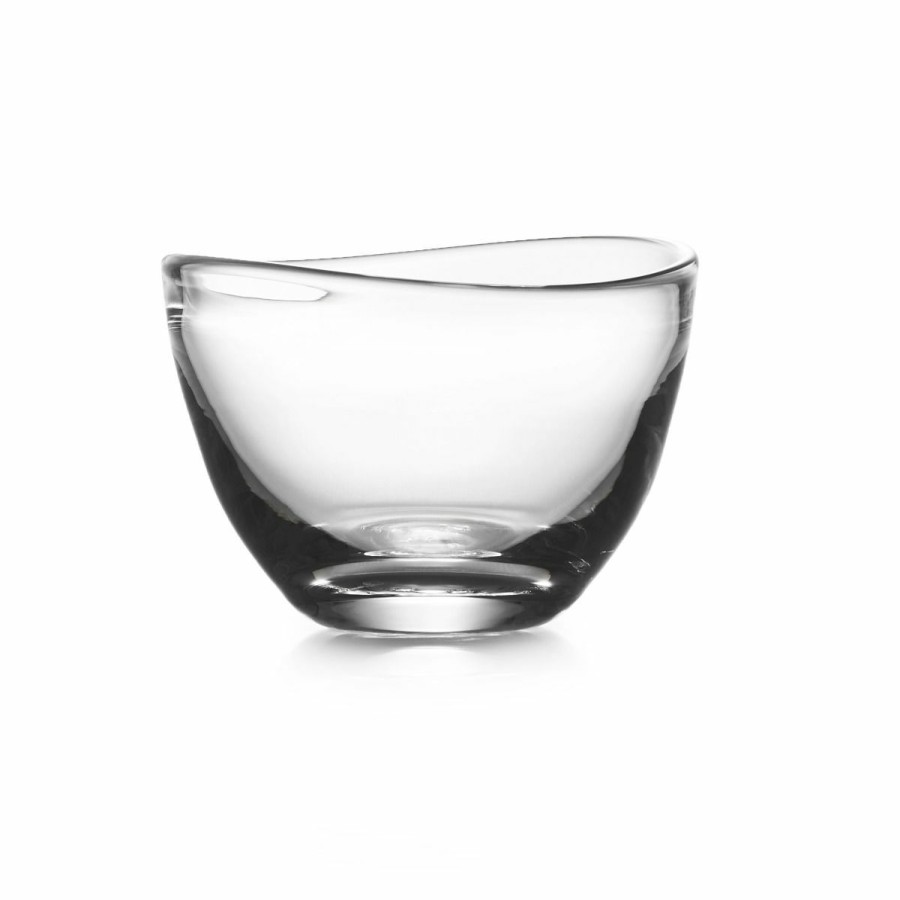 Bowls & Serveware Simon Pearce Glass Bowls | Barre Bowl : Simonperabot